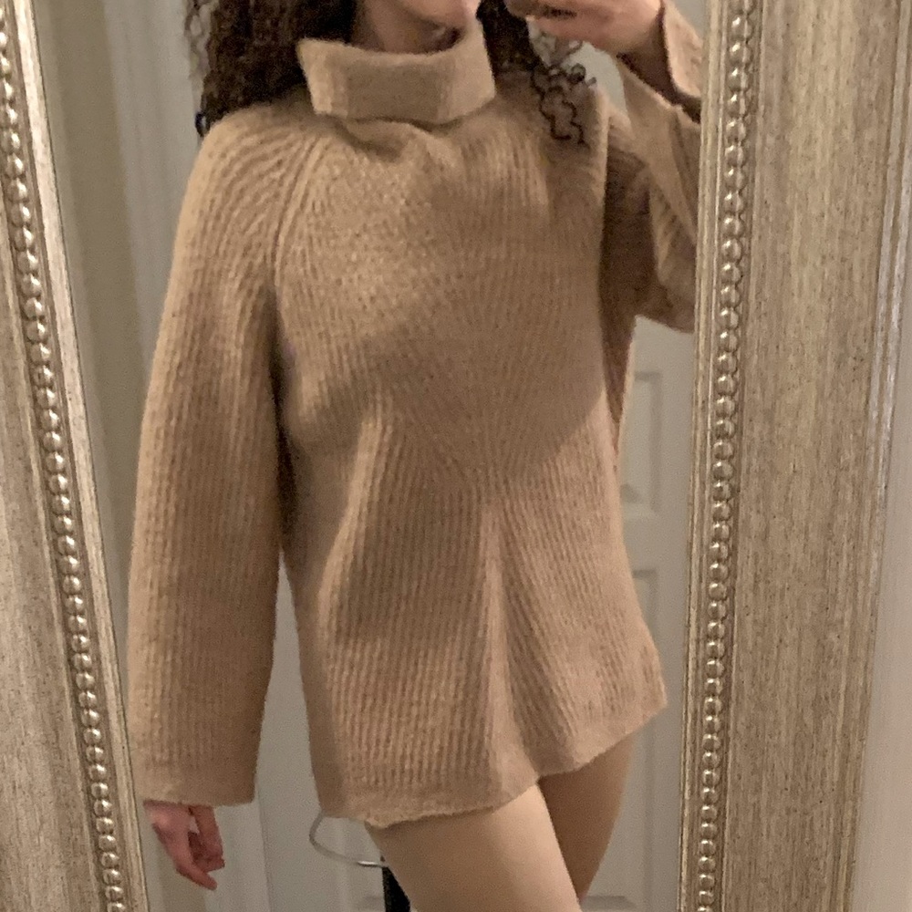 Theory Sweater